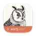 Warpeer app icon
